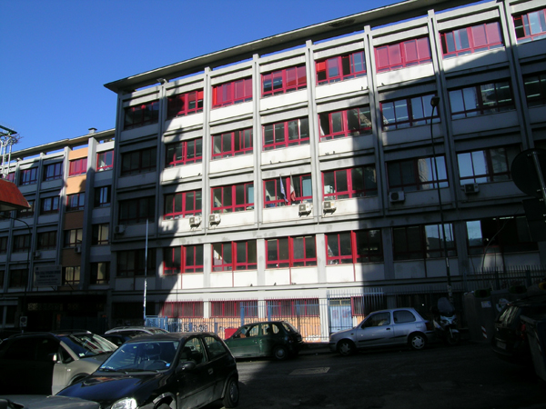 foto dell'istituto