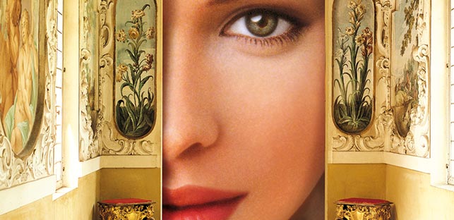 giornate di primavera