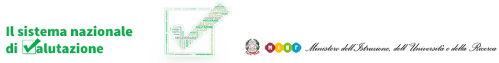 logo valutazione distituto e miur