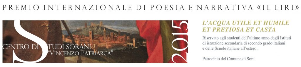 premiazione il liri centro di studi sorani 3